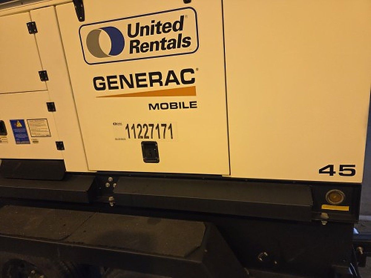 GENERAC MMG45IF4 photo 3