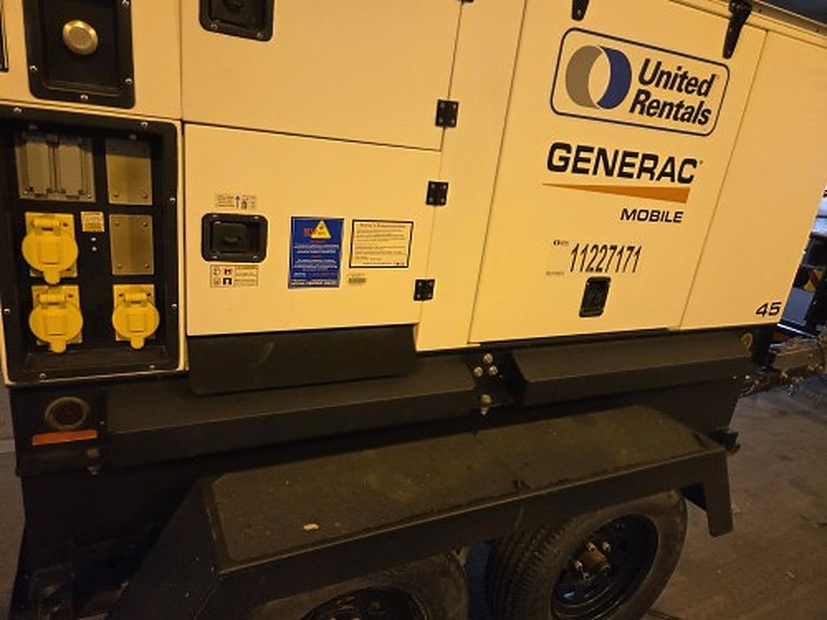 GENERAC MMG45IF4 photo 4