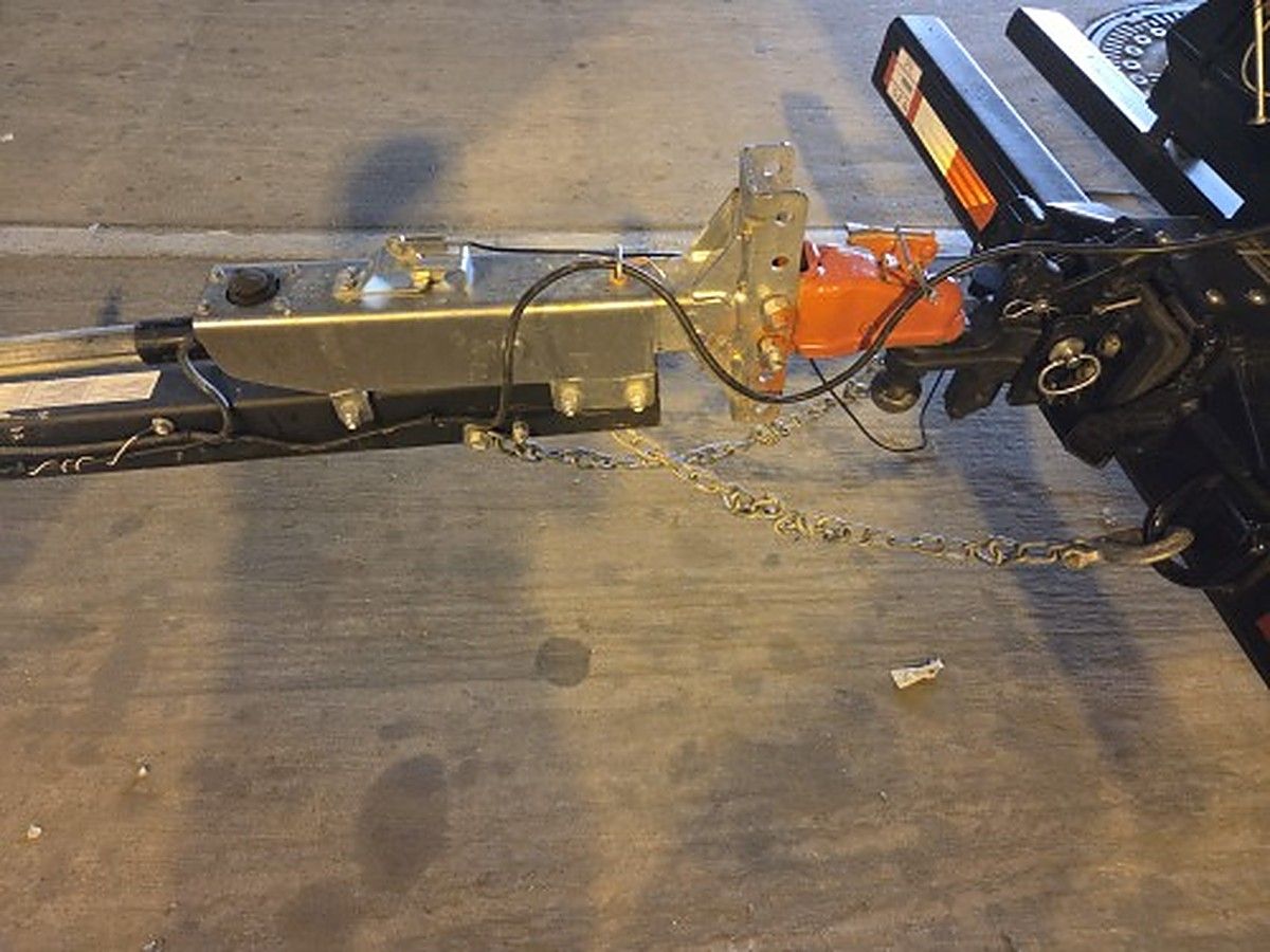 GENERAC MMG45IF4 photo 5