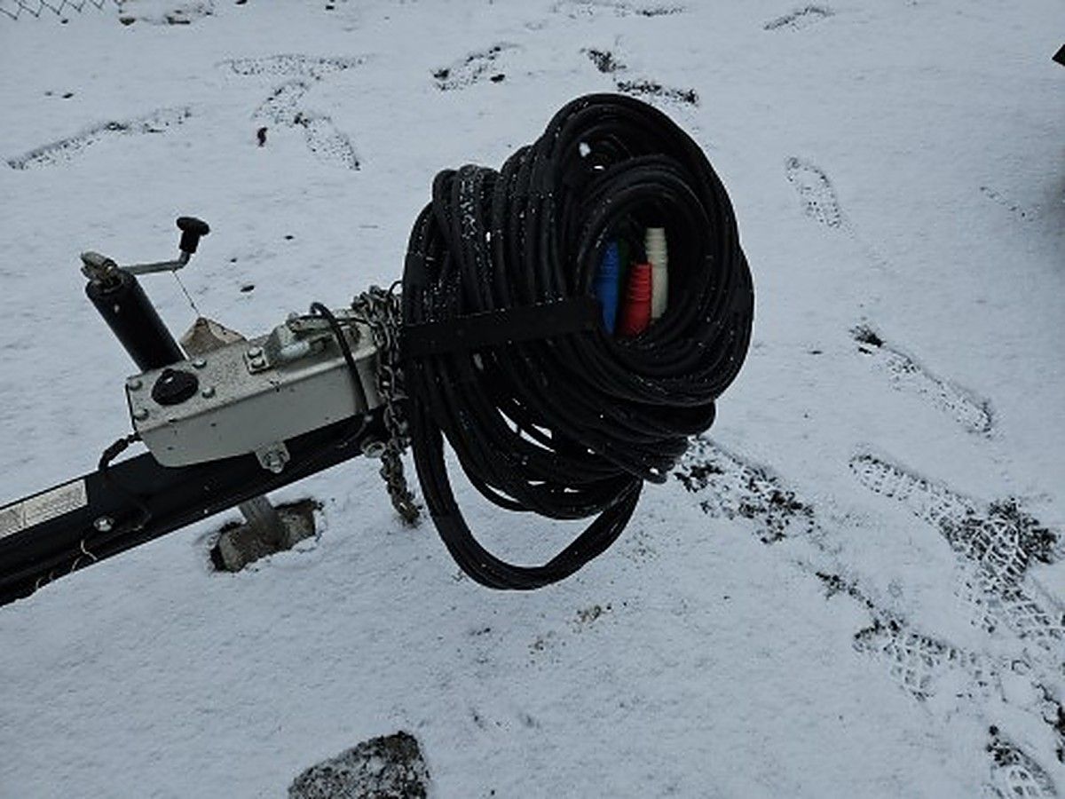 GENERAC MMG45IF4 photo 2