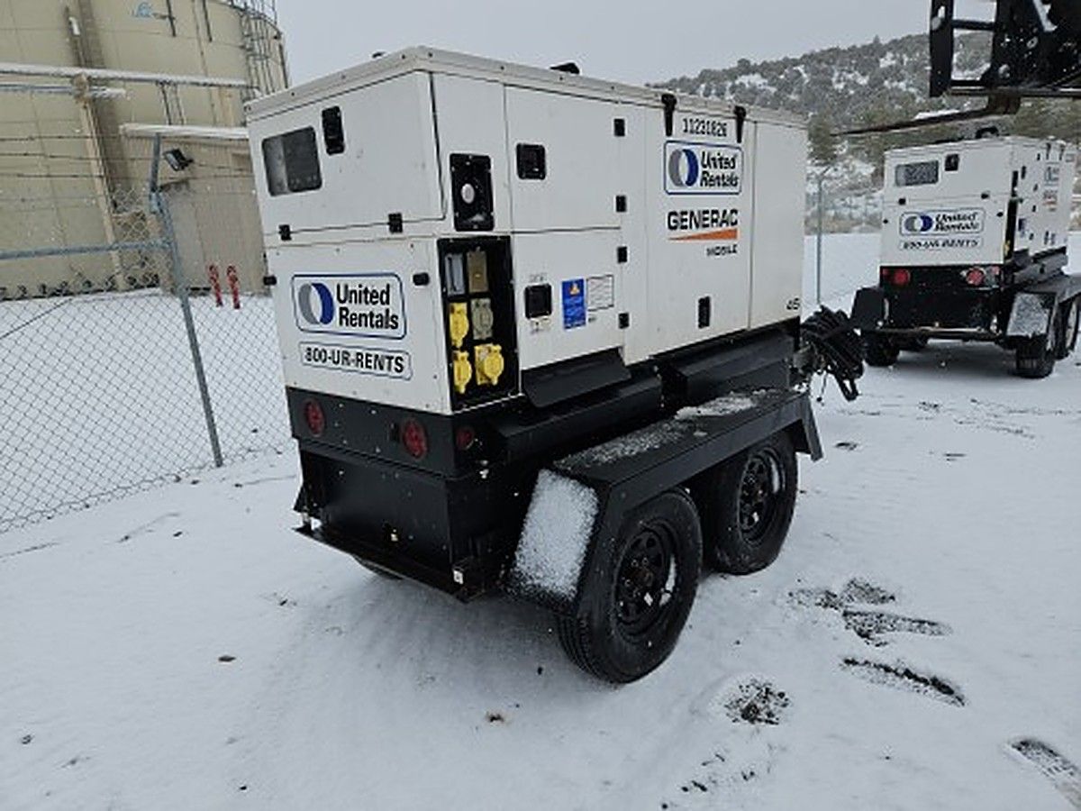 GENERAC MMG45IF4 photo 3