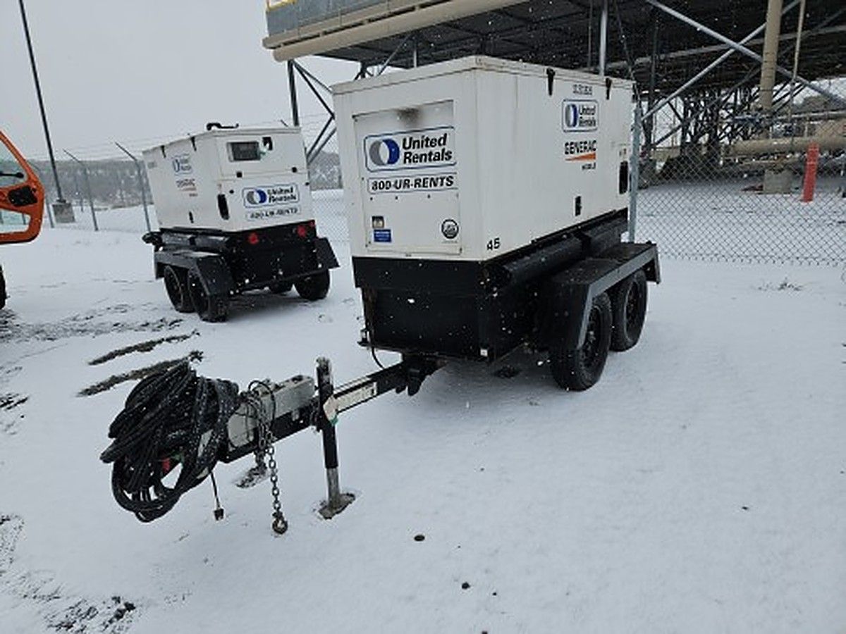 GENERAC MMG45IF4 photo 4