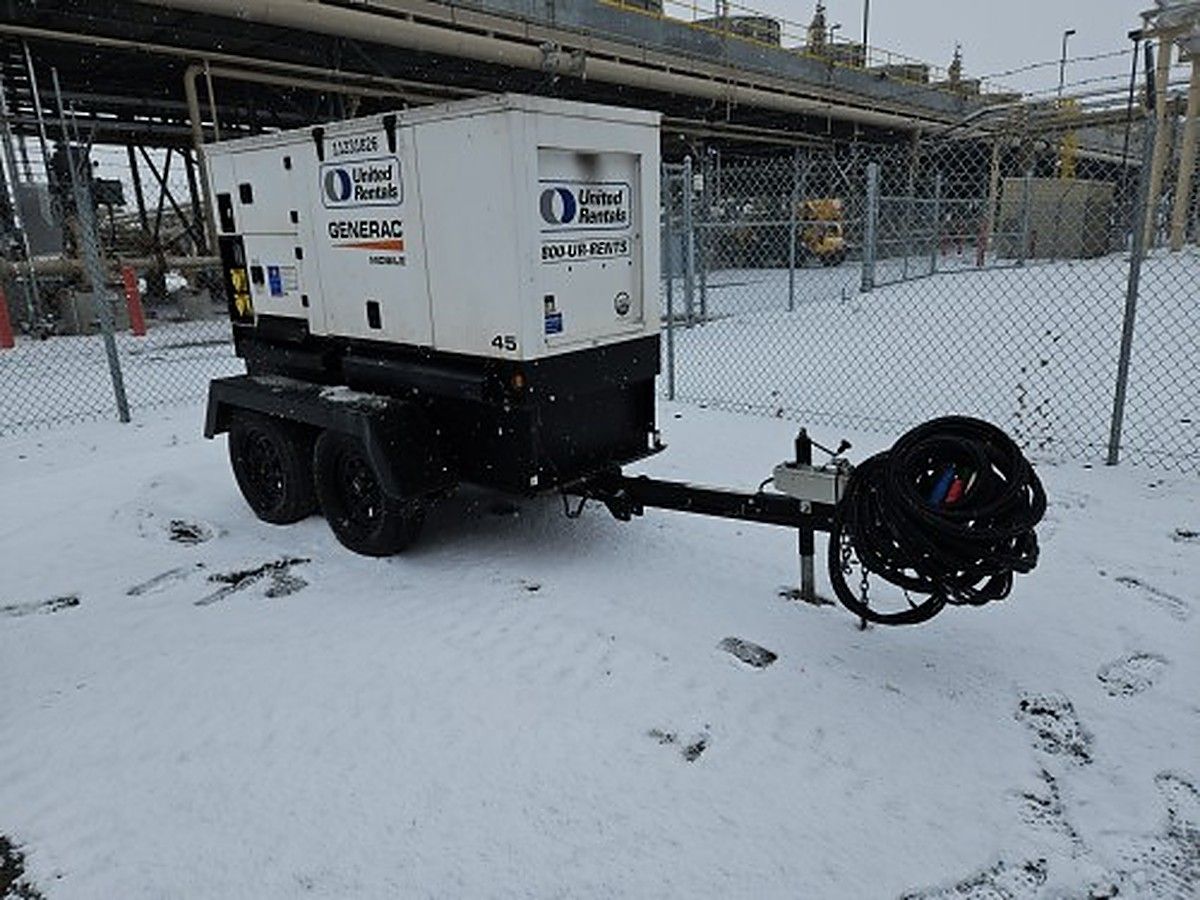 GENERAC MMG45IF4 photo 7