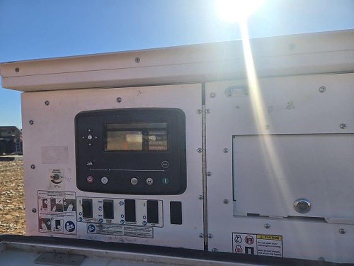 2021 GENERAC MMG45IF4 for sale in Las Vegas, NV