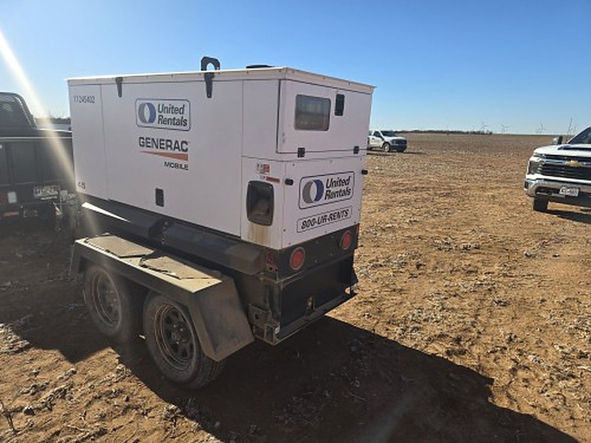 GENERAC MMG45IF4 photo 2