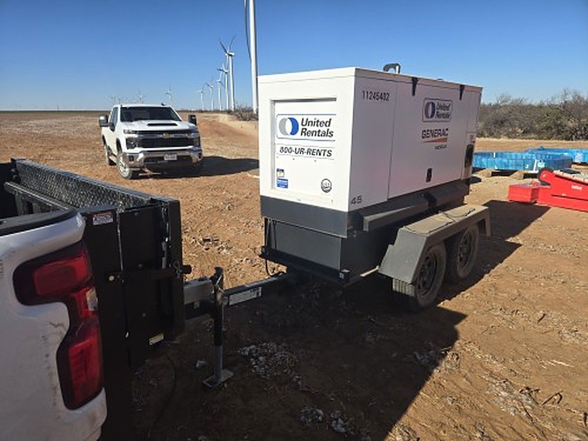 GENERAC MMG45IF4 photo 3