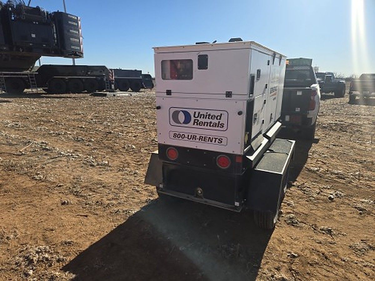 GENERAC MMG45IF4 photo 4