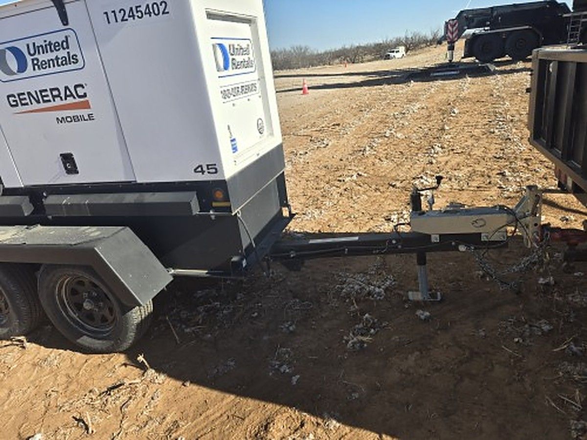 GENERAC MMG45IF4 photo 5