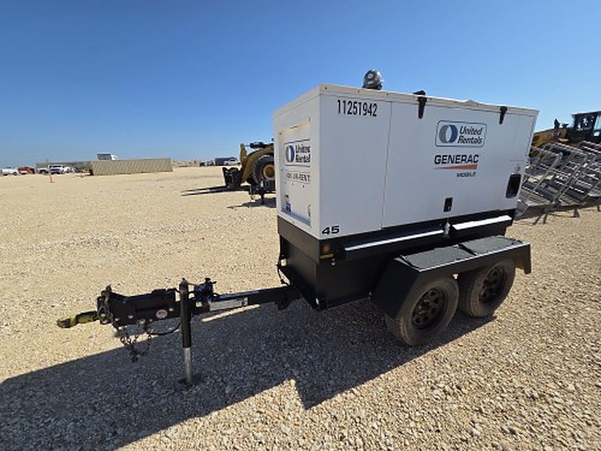 GENERAC MMG45IF4 photo 2