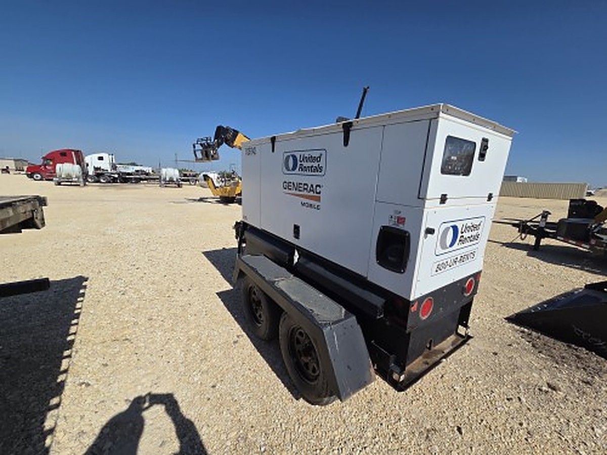GENERAC MMG45IF4 photo 4