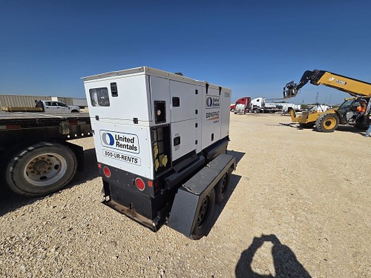 GENERAC MMG45IF4 photo 5
