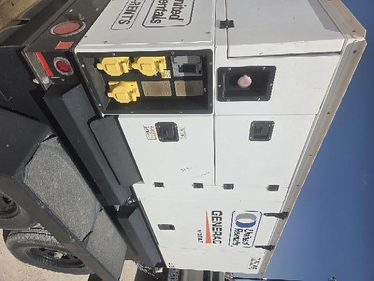 GENERAC MMG45IF4 photo 10