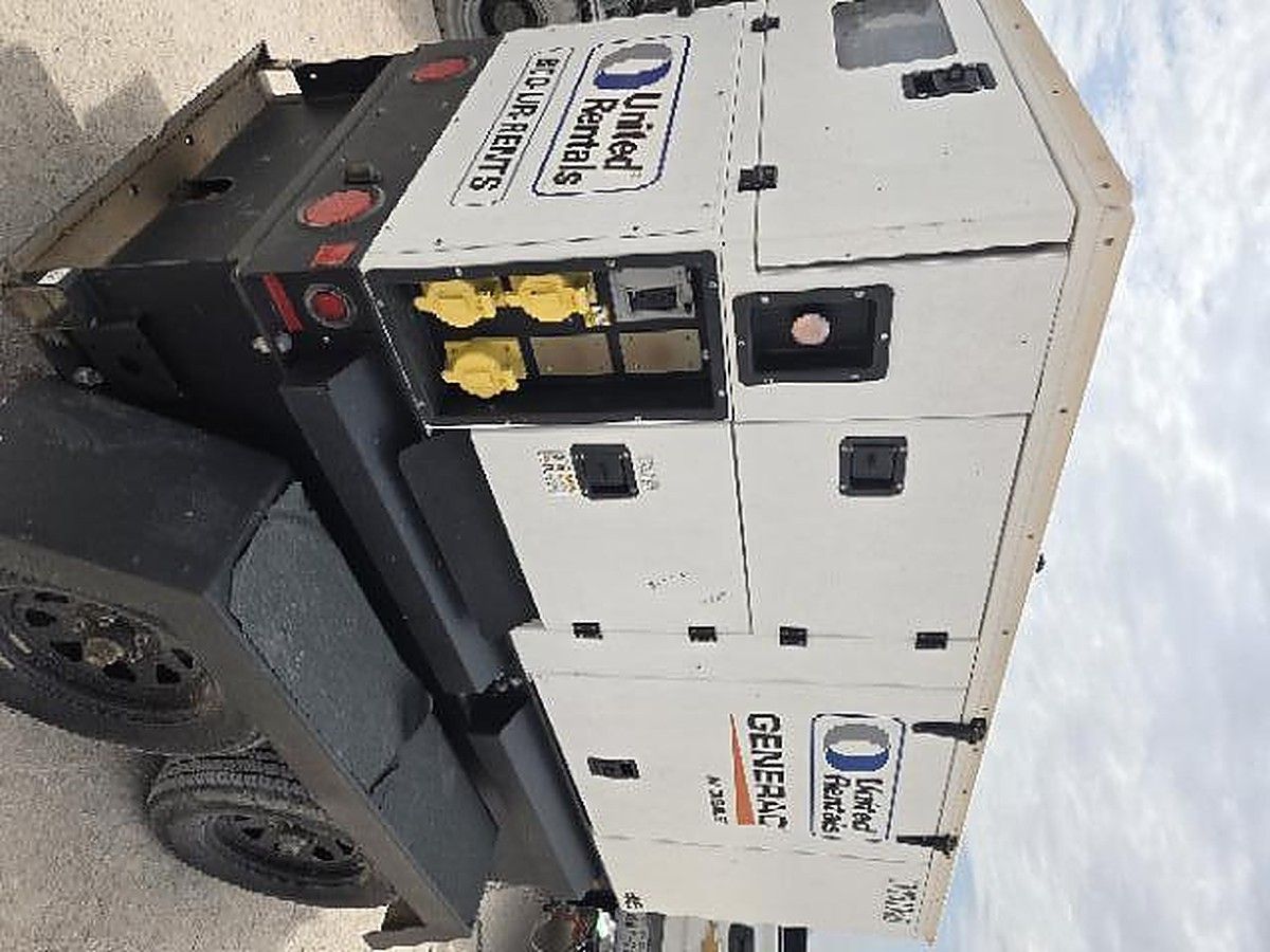 GENERAC MMG45IF4 photo 2