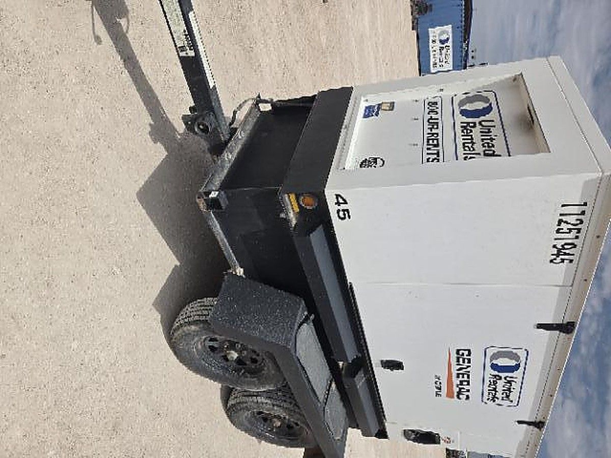 GENERAC MMG45IF4 photo 5