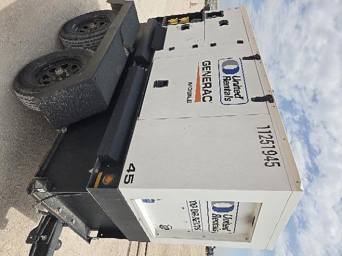 GENERAC MMG45IF4 photo 8
