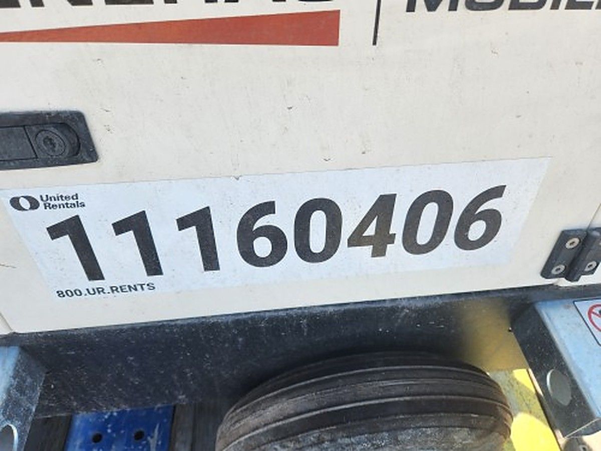 2021 GENERAC PLT240 for sale in Las Vegas, NV