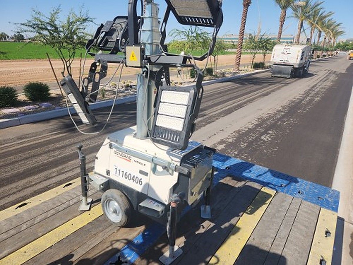 GENERAC PLT240 photo 2