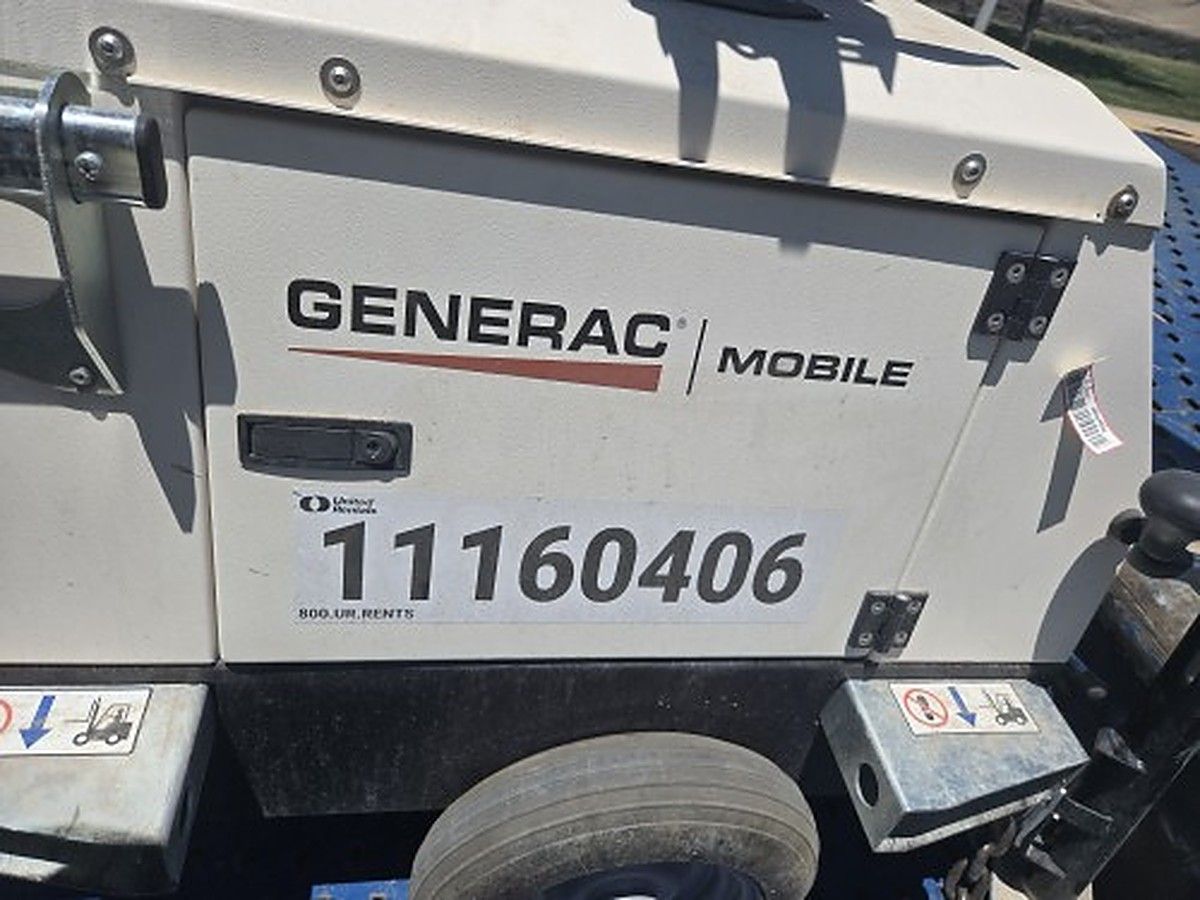 GENERAC PLT240 photo 3