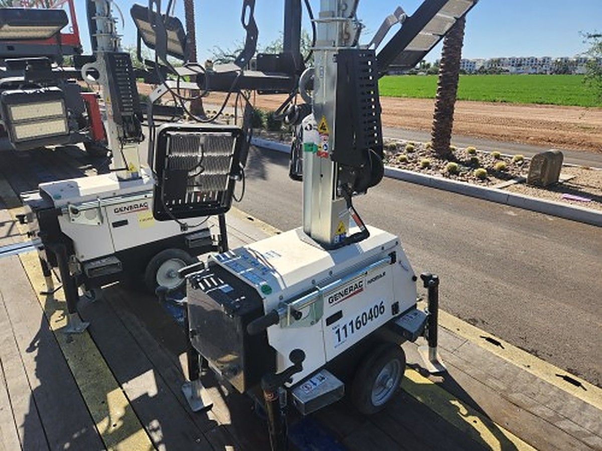 GENERAC PLT240 photo 4