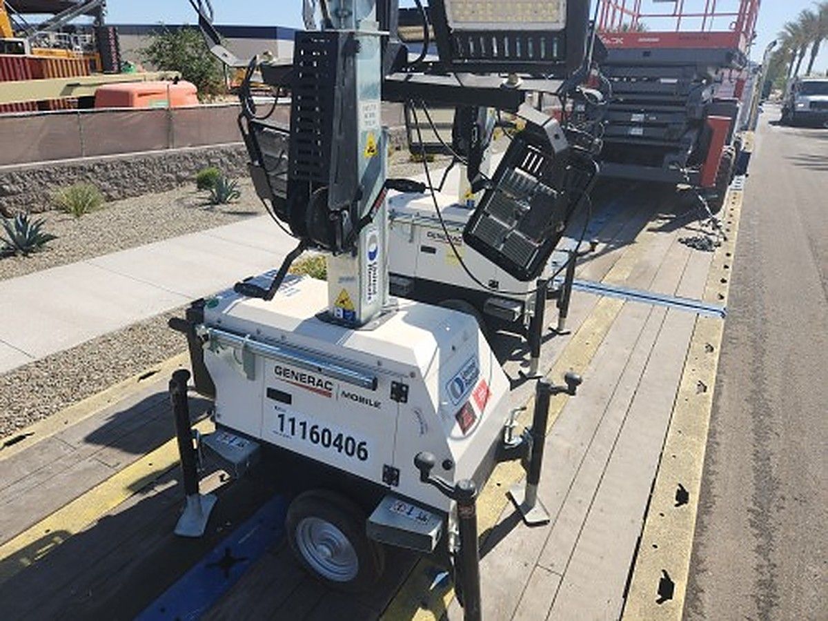 GENERAC PLT240 photo 5