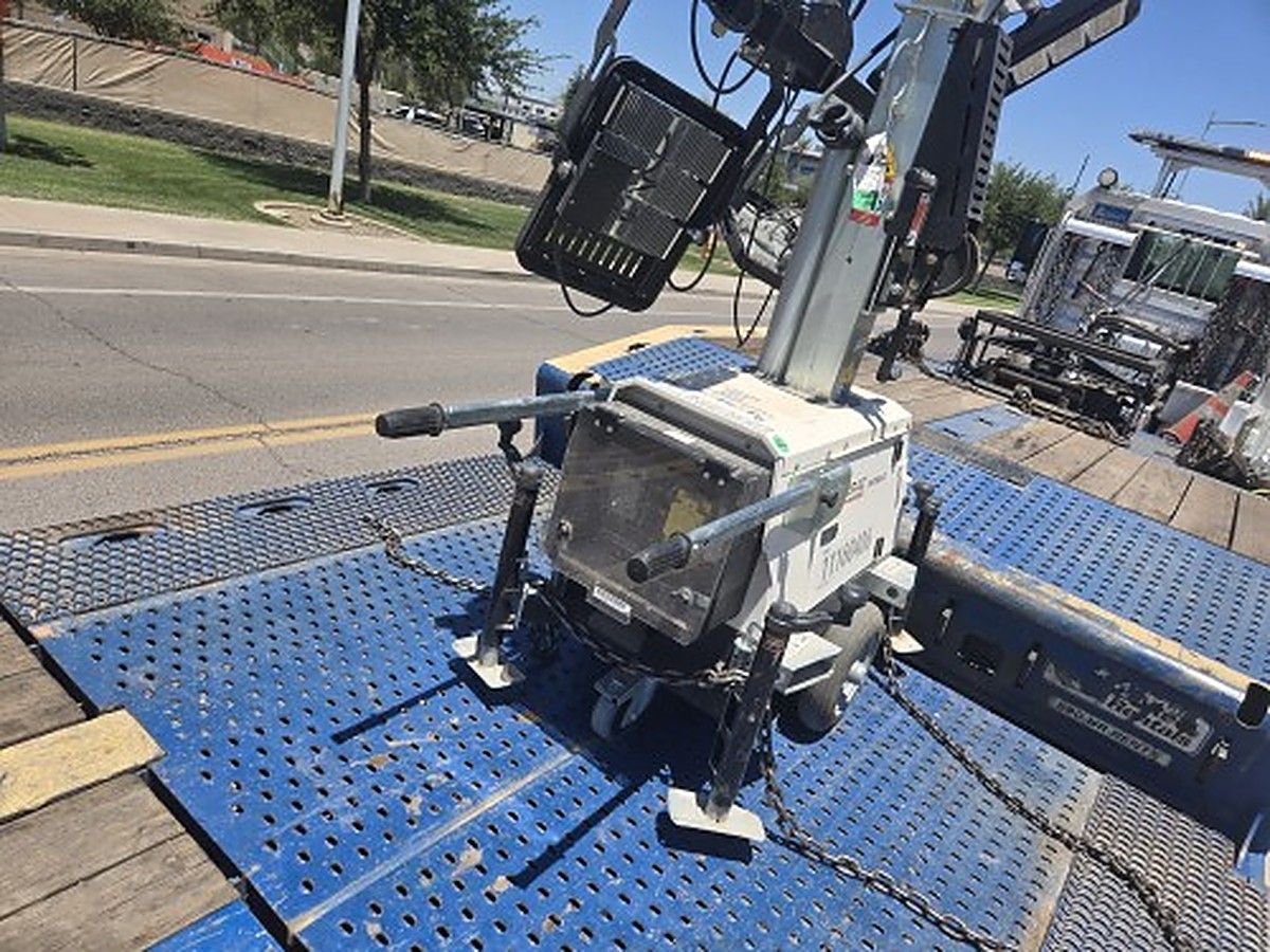 GENERAC PLT240 photo 6