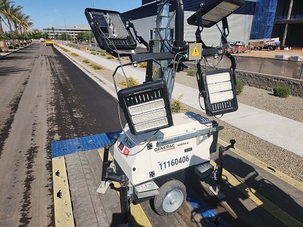 GENERAC PLT240 photo 7