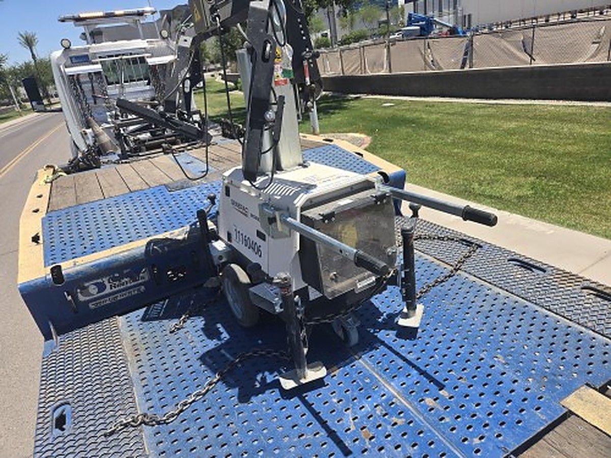 GENERAC PLT240 photo 8