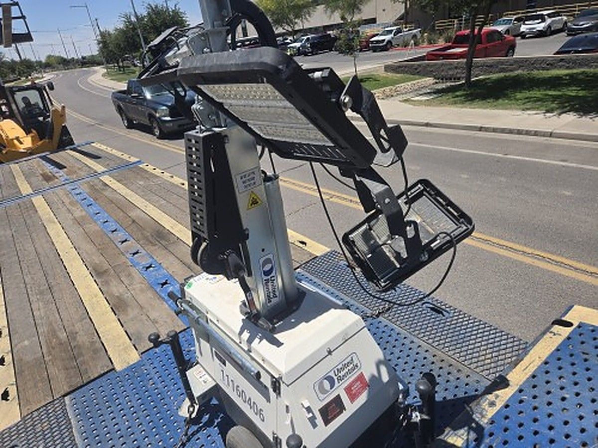 GENERAC PLT240 photo 9