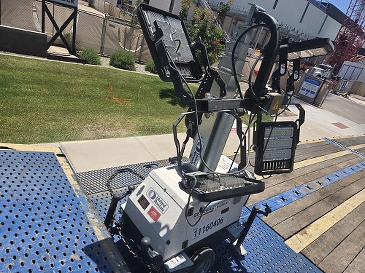 GENERAC PLT240 photo 10