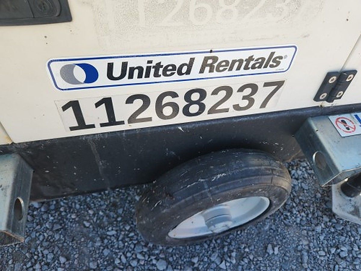 2021 GENERAC PLT240 for sale in Las Vegas, NV