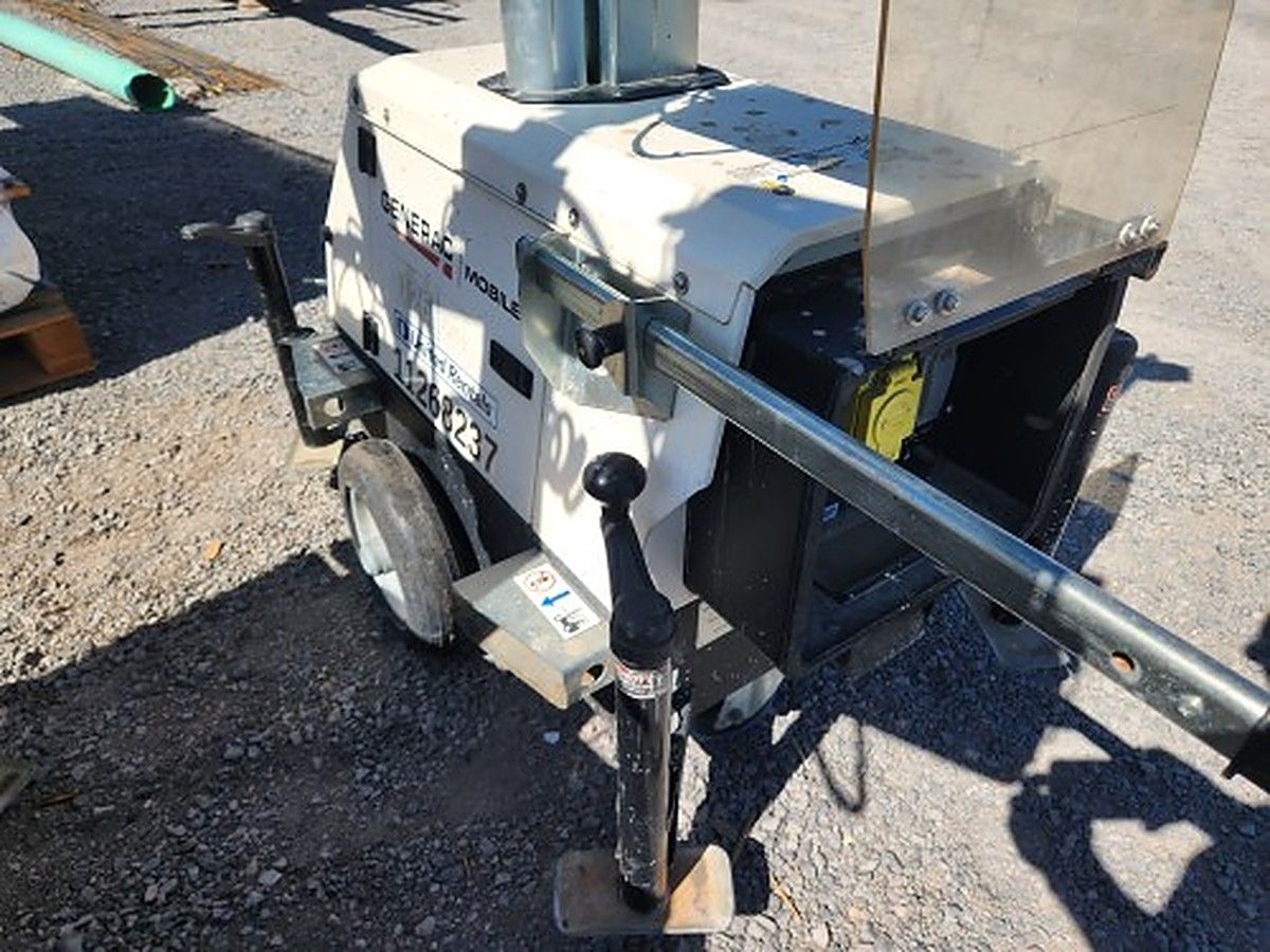GENERAC PLT240 photo 2