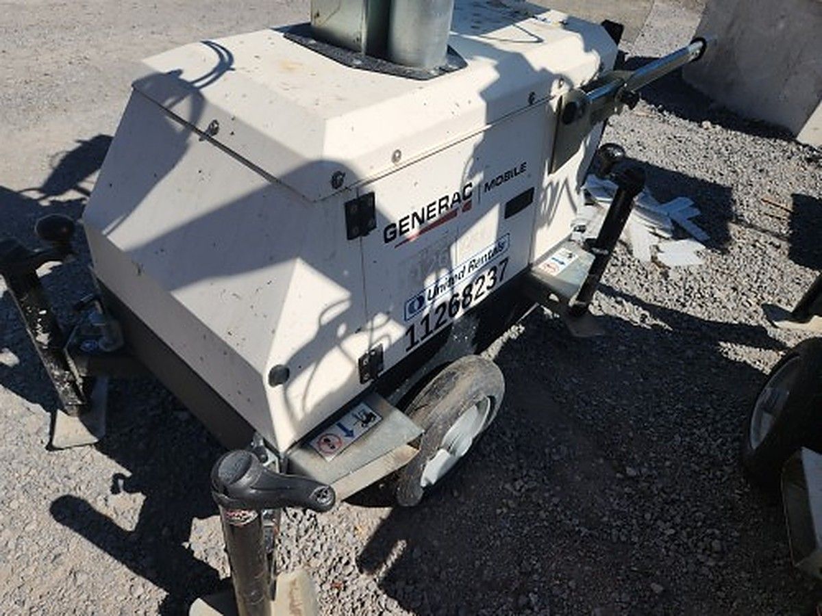 GENERAC PLT240 photo 3