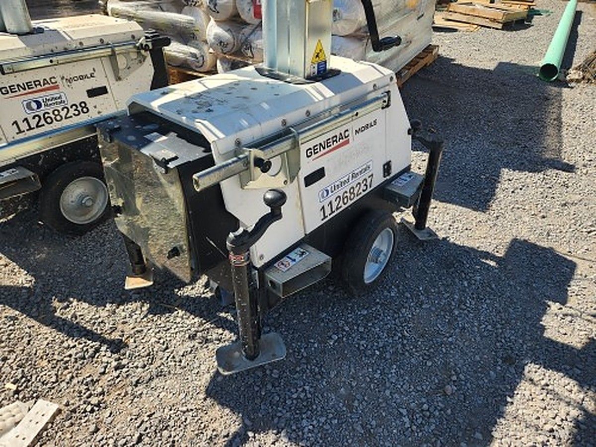 GENERAC PLT240 photo 4