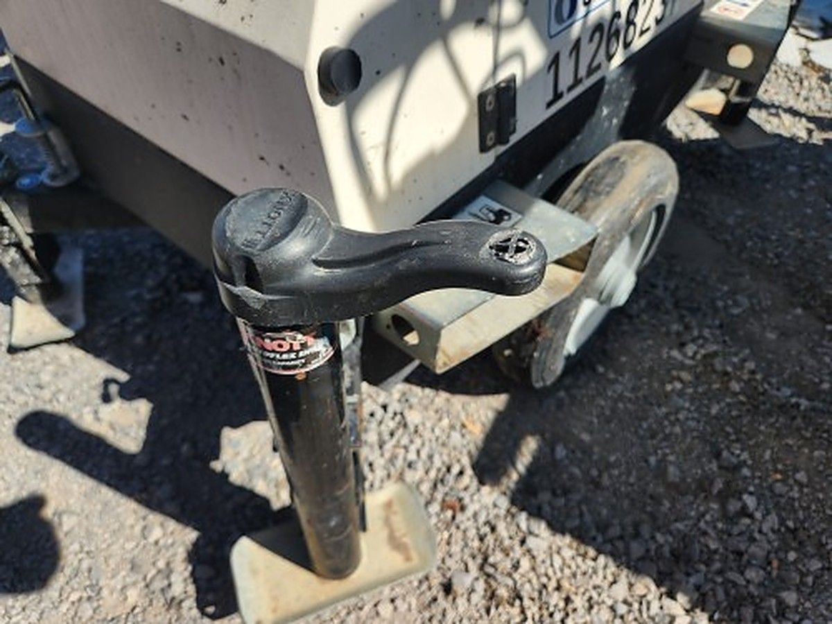 GENERAC PLT240 photo 5
