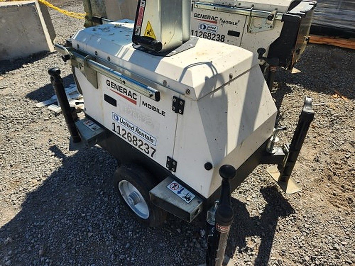 GENERAC PLT240 photo 6