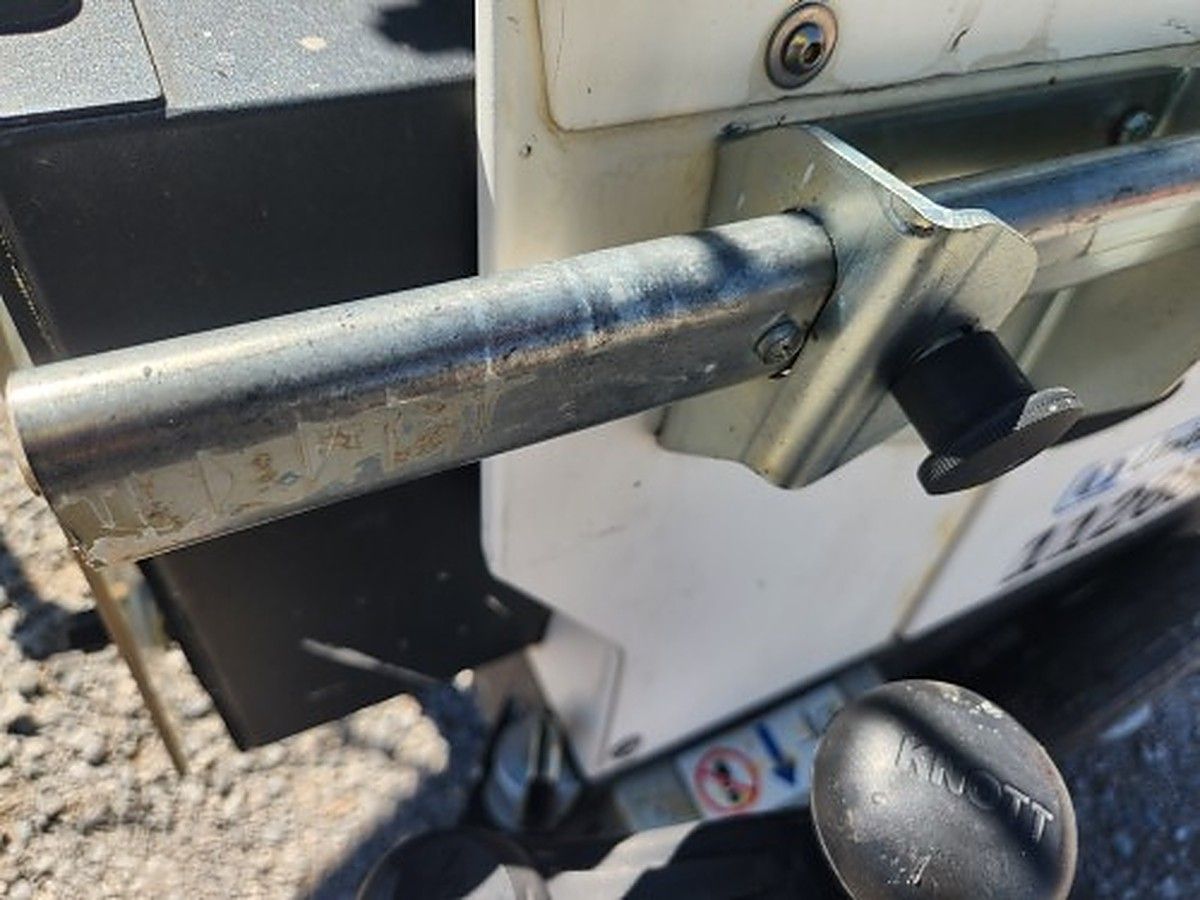 GENERAC PLT240 photo 7