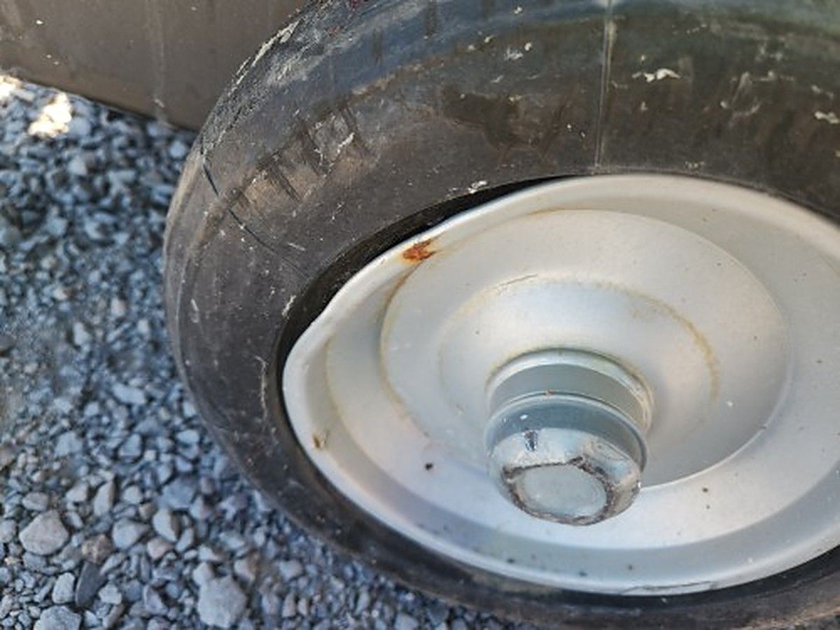 GENERAC PLT240 photo 9