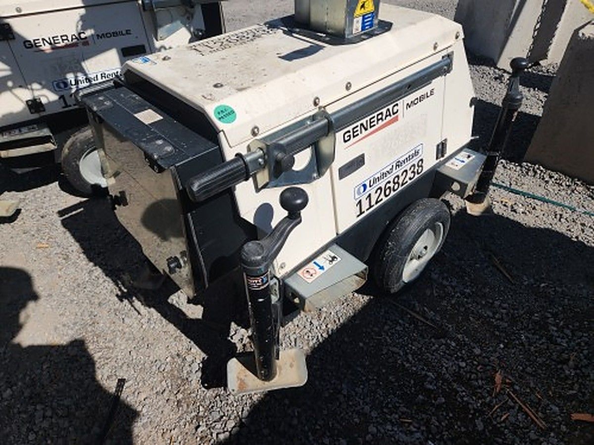 GENERAC PLT240 photo 3