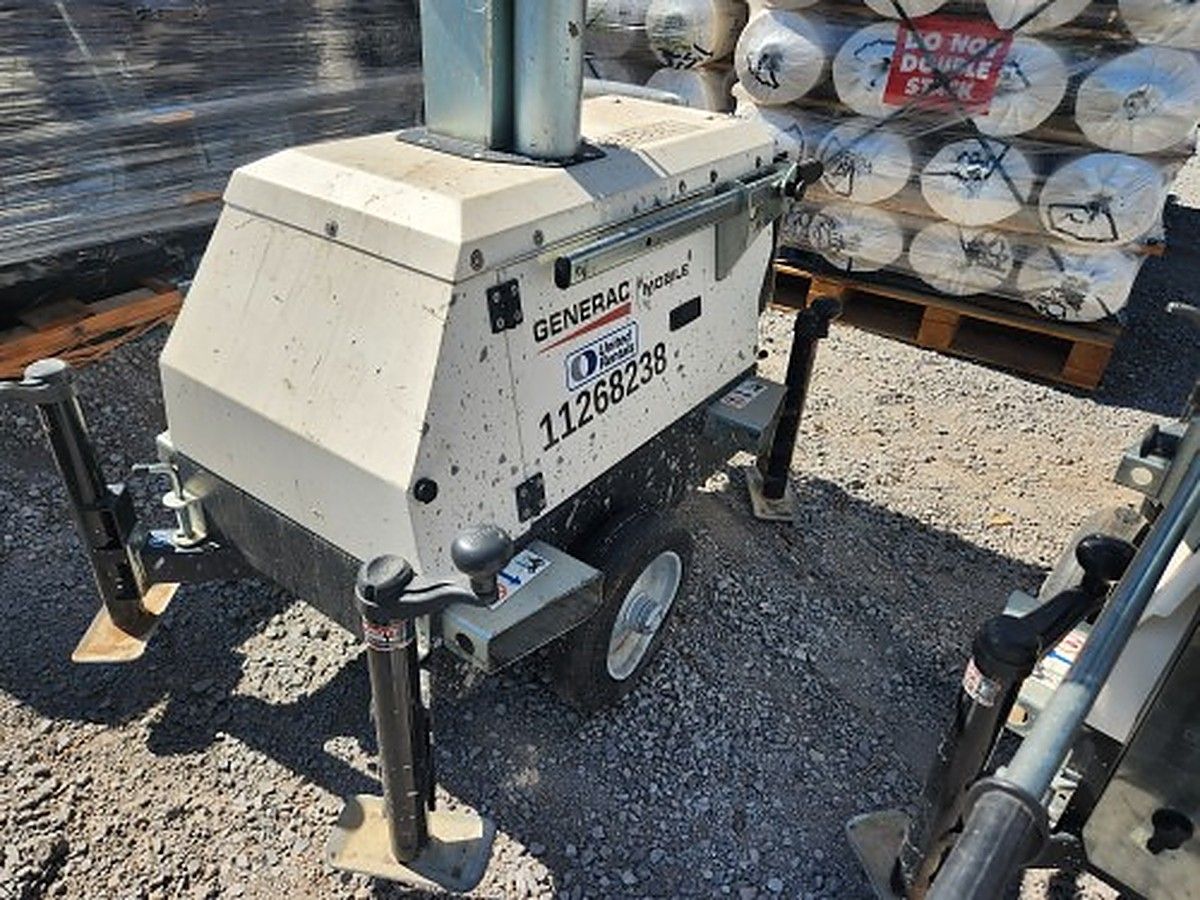 GENERAC PLT240 photo 4