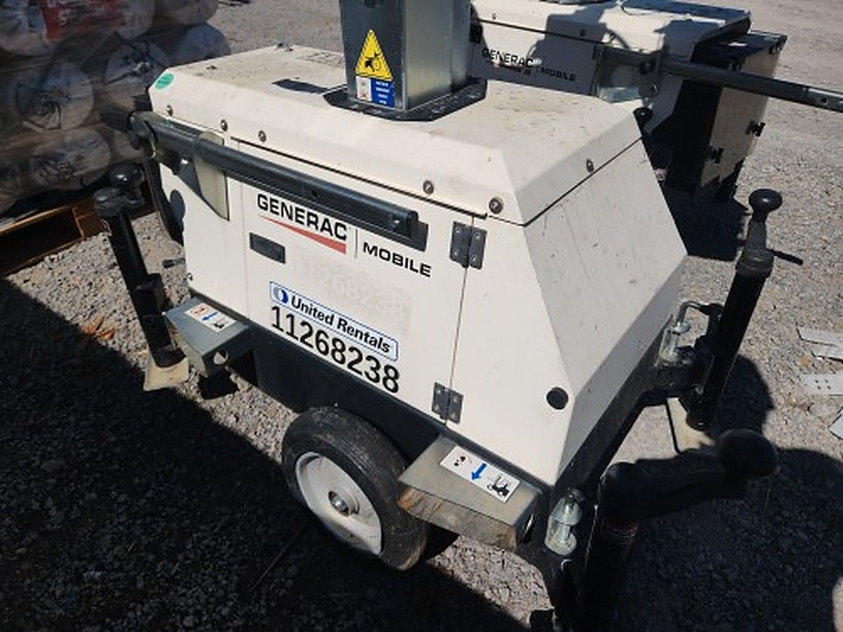 GENERAC PLT240 photo 5