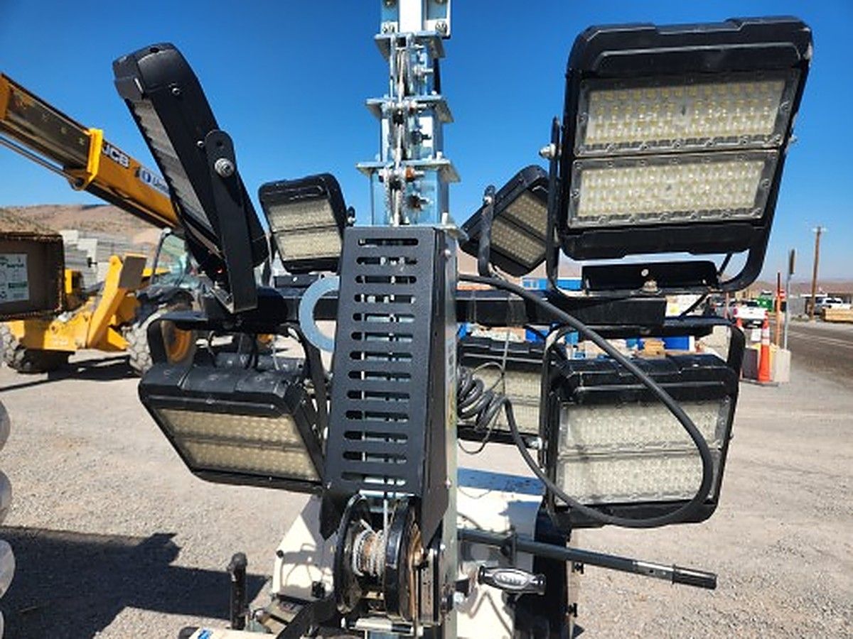 GENERAC PLT240 photo 6