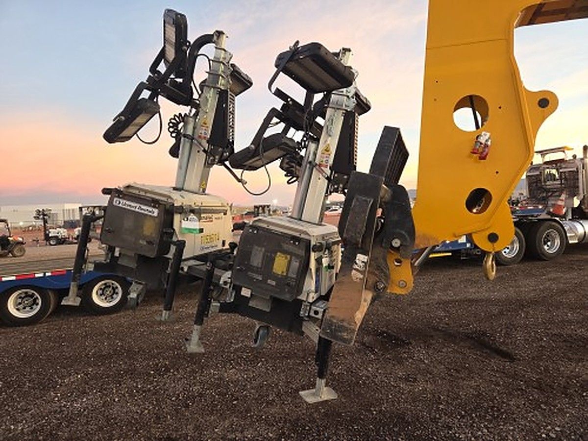 GENERAC PLT240 photo 3