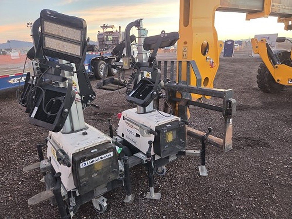 GENERAC PLT240 photo 4