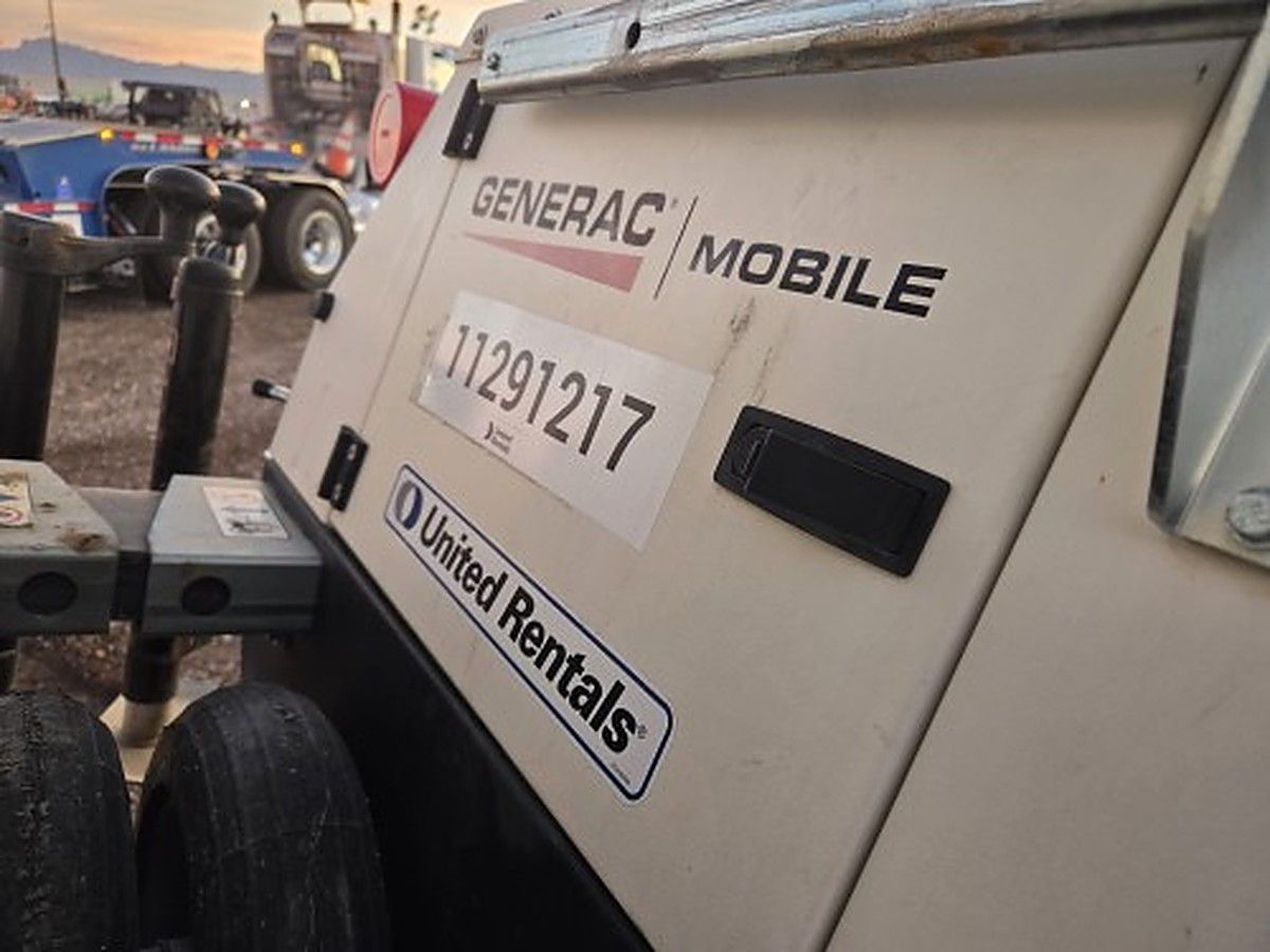 GENERAC PLT240 photo 5