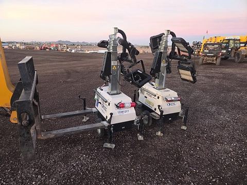 2021 GENERAC PLT240 for sale