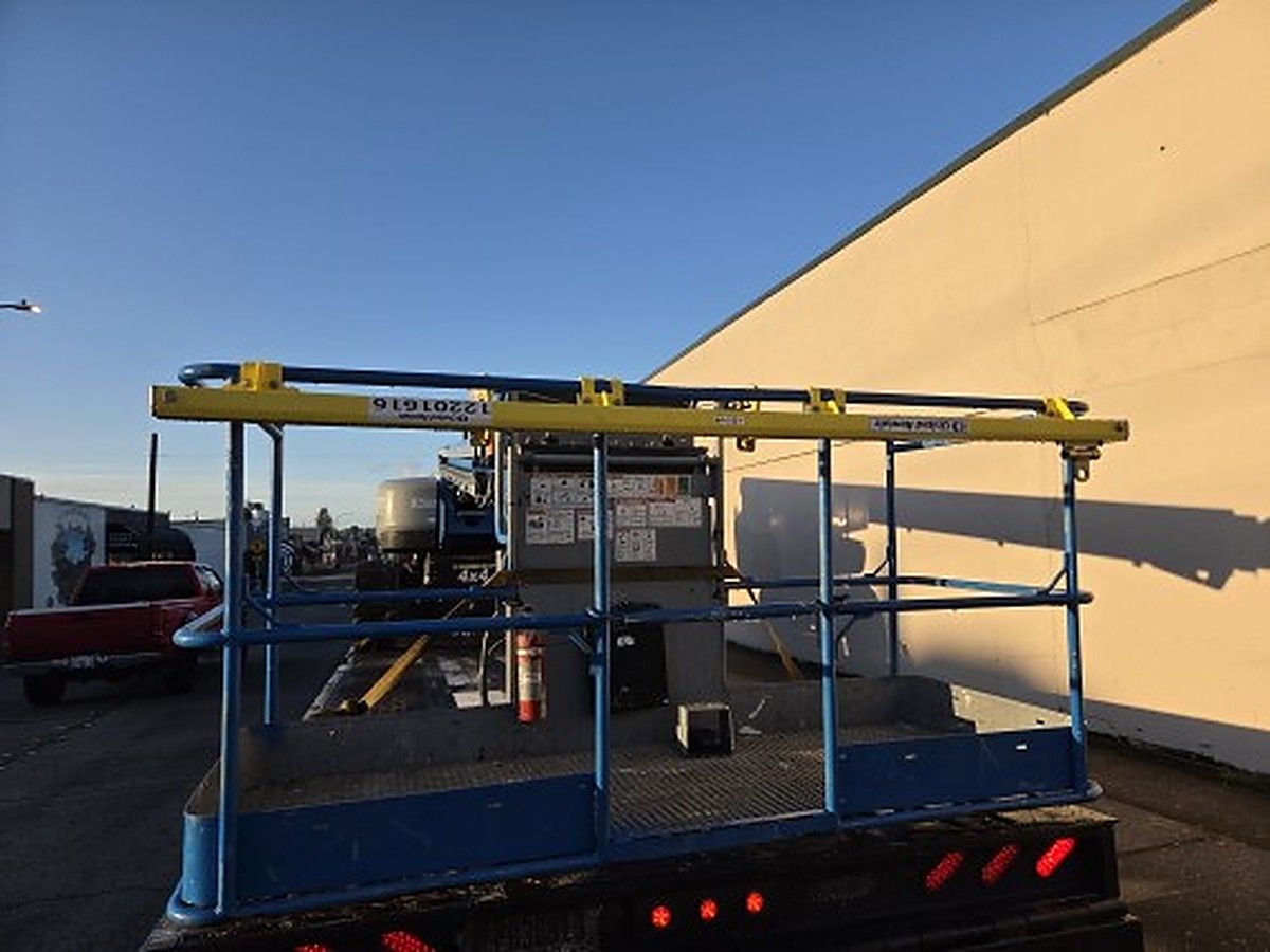 GENIE 1256377GT photo 2