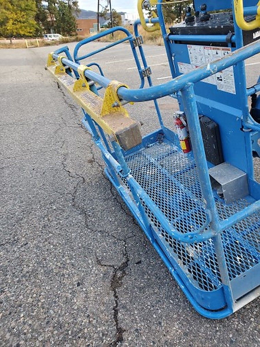 2021 GENIE 1256378GT for sale in Las Vegas, NV