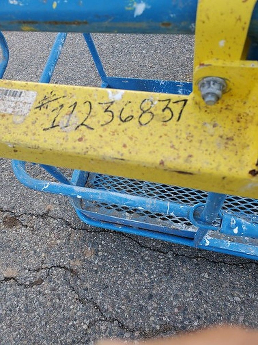 GENIE 1256378GT photo 5