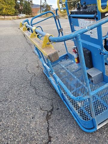 2021 GENIE 1256378GT for sale