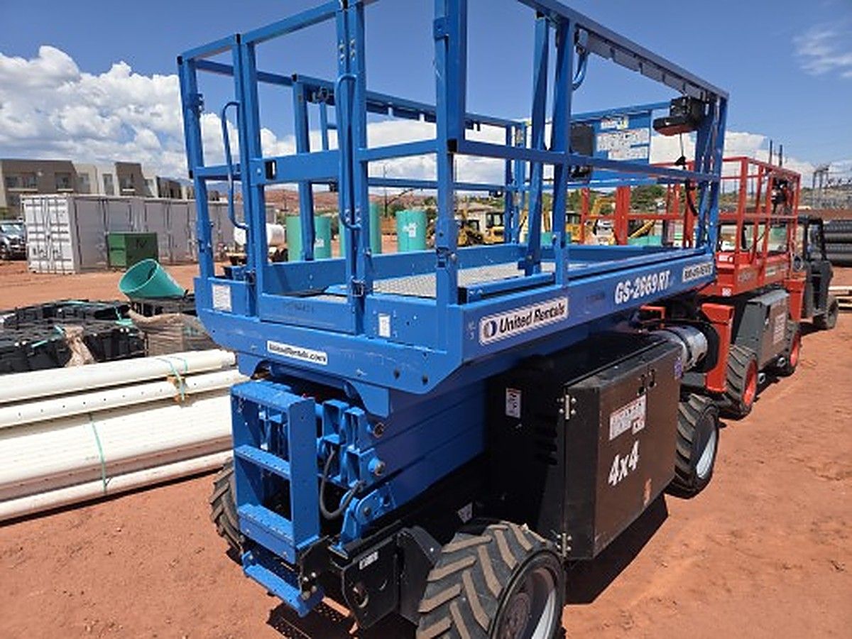 GENIE GS-2669 RT photo 3